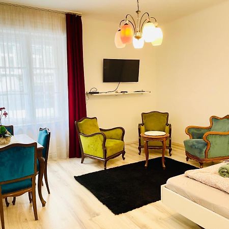 Mehdi Residence 1 布达佩斯 外观 照片