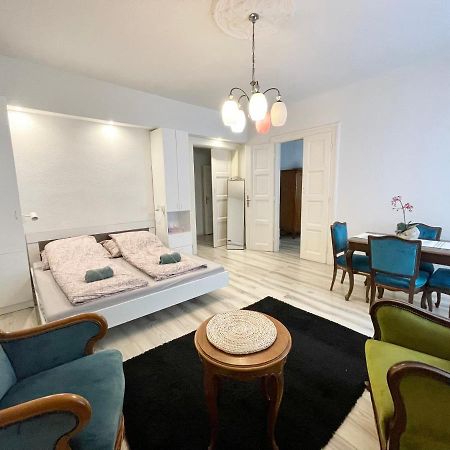 Mehdi Residence 1 布达佩斯 外观 照片
