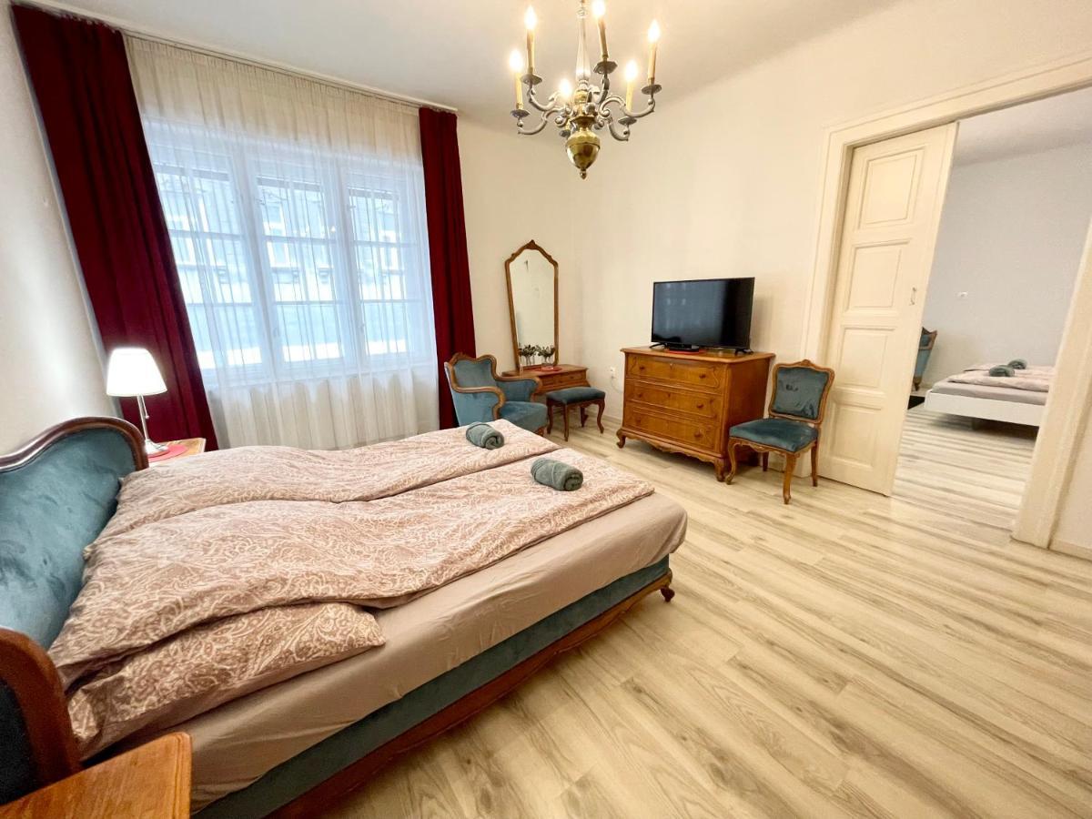 Mehdi Residence 1 布达佩斯 外观 照片