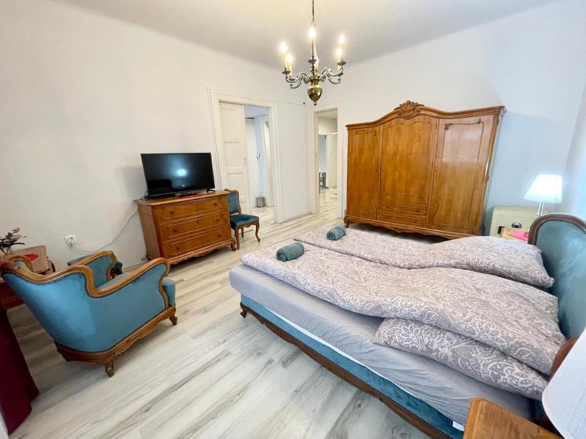 Mehdi Residence 1 布达佩斯 外观 照片