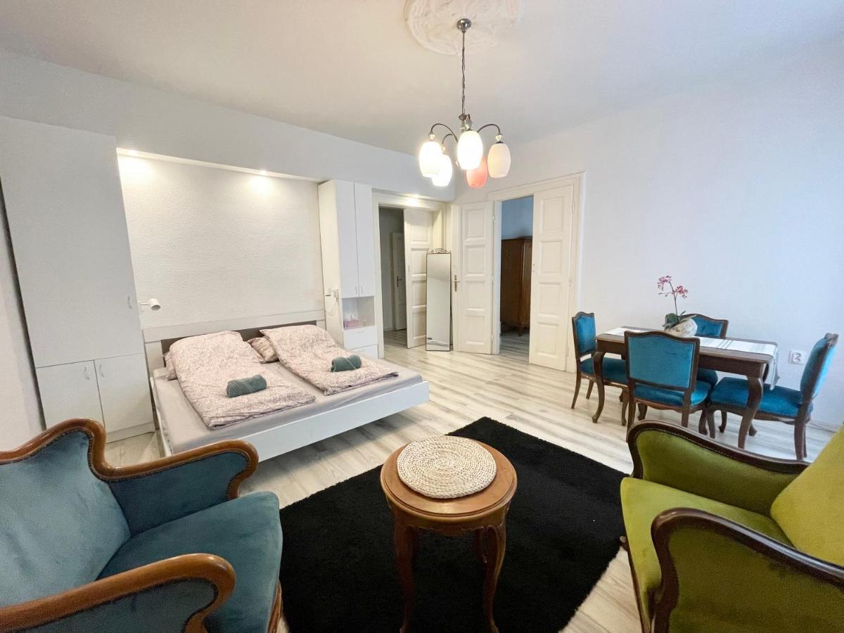 Mehdi Residence 1 布达佩斯 外观 照片
