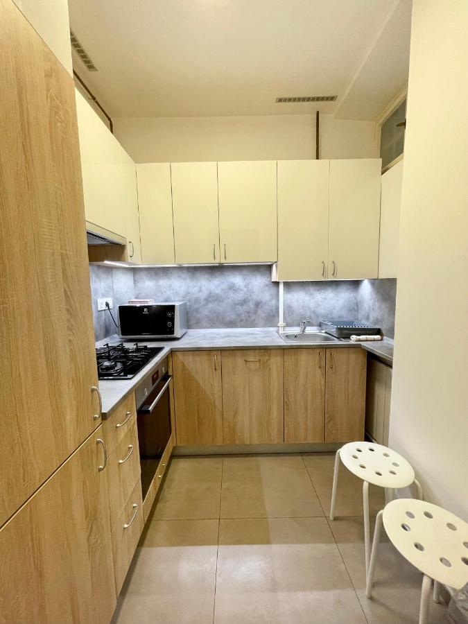 Mehdi Residence 1 布达佩斯 外观 照片