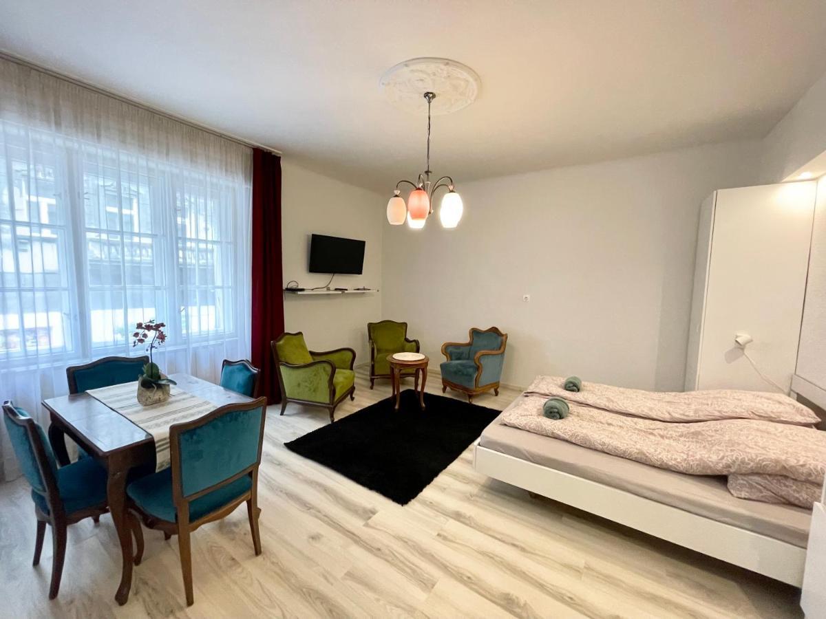 Mehdi Residence 1 布达佩斯 外观 照片