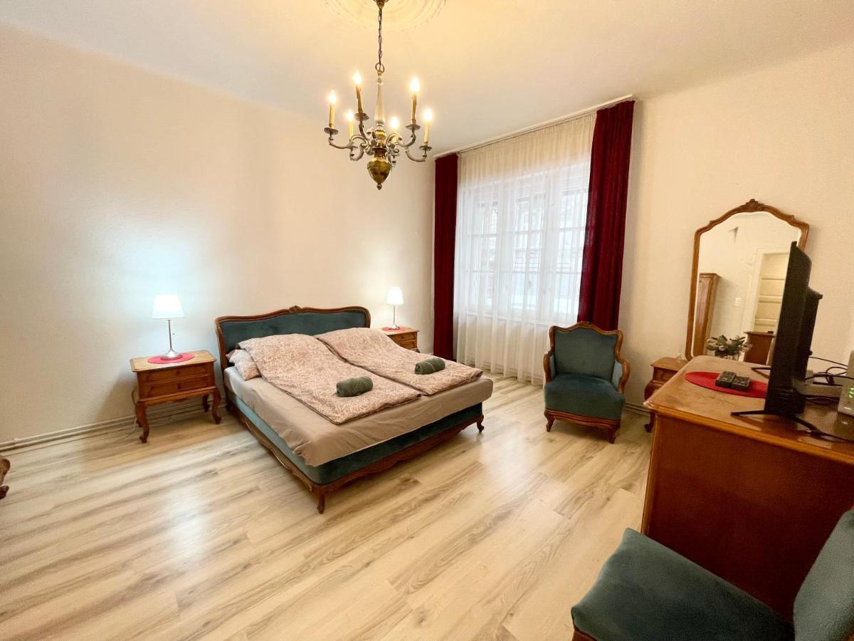 Mehdi Residence 1 布达佩斯 外观 照片