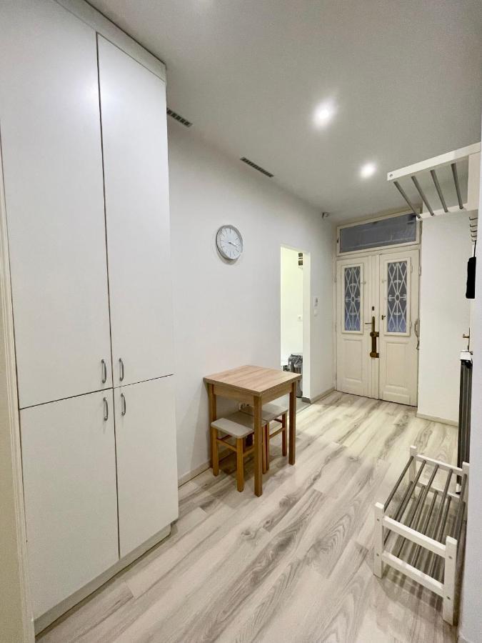 Mehdi Residence 1 布达佩斯 外观 照片